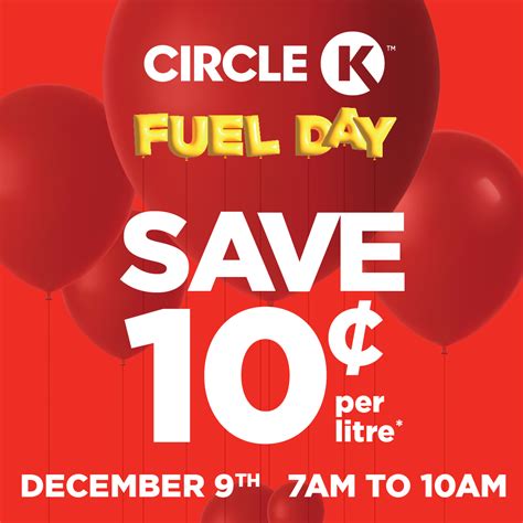 holiday smart savings card|circle k fuel card 10 cents off.